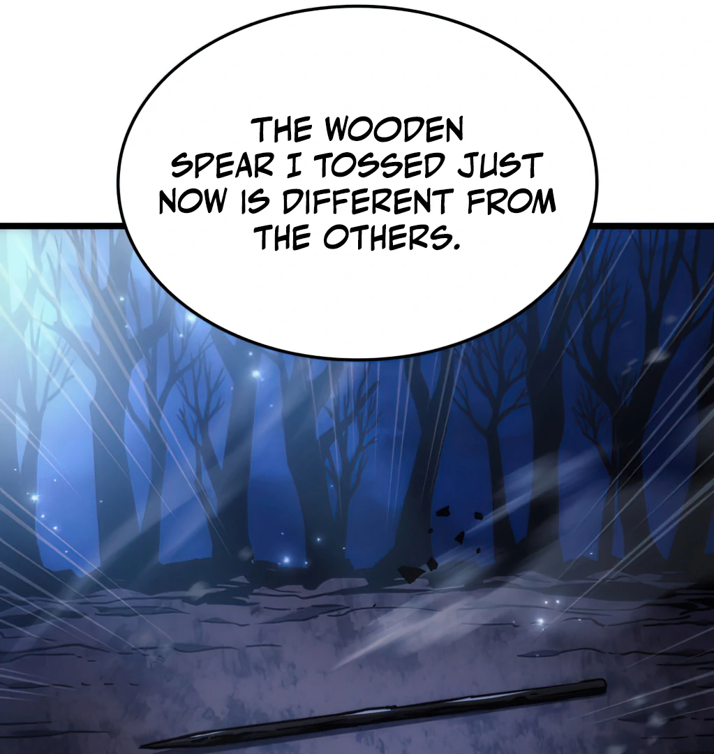 Revenge of the Iron-Blooded Sword Hound, Chapter 6 image 137